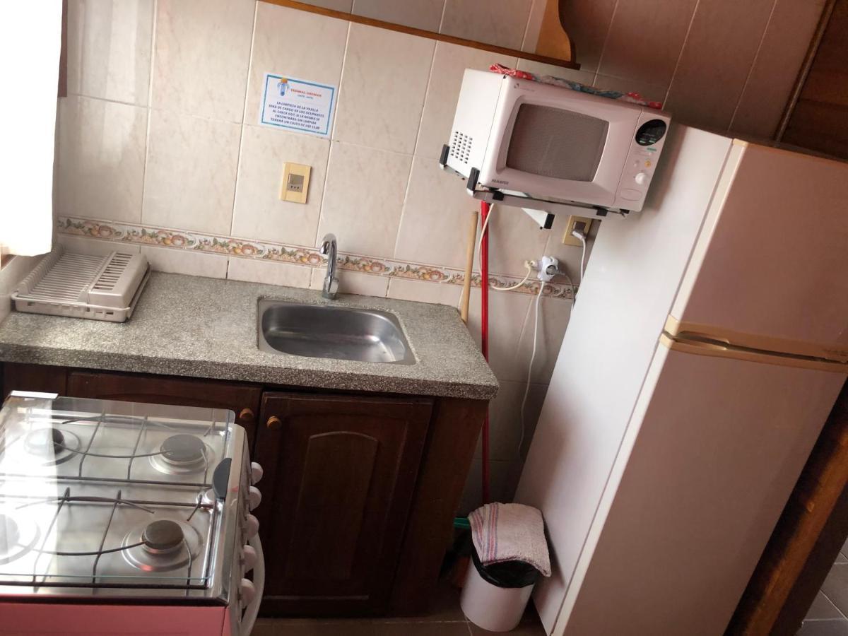Hotel Termal Dayman Termas del Daymán Kültér fotó