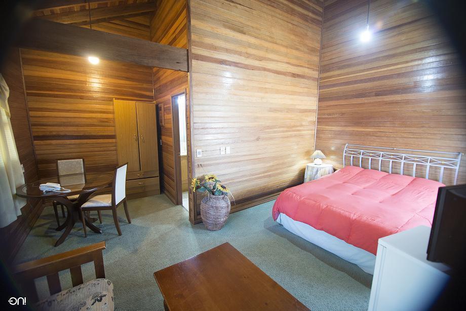 Hotel Termal Dayman Termas del Daymán Kültér fotó