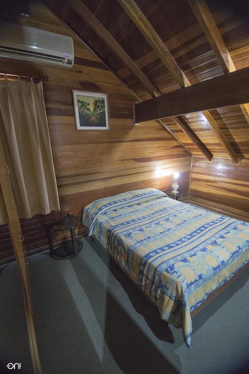 Hotel Termal Dayman Termas del Daymán Kültér fotó