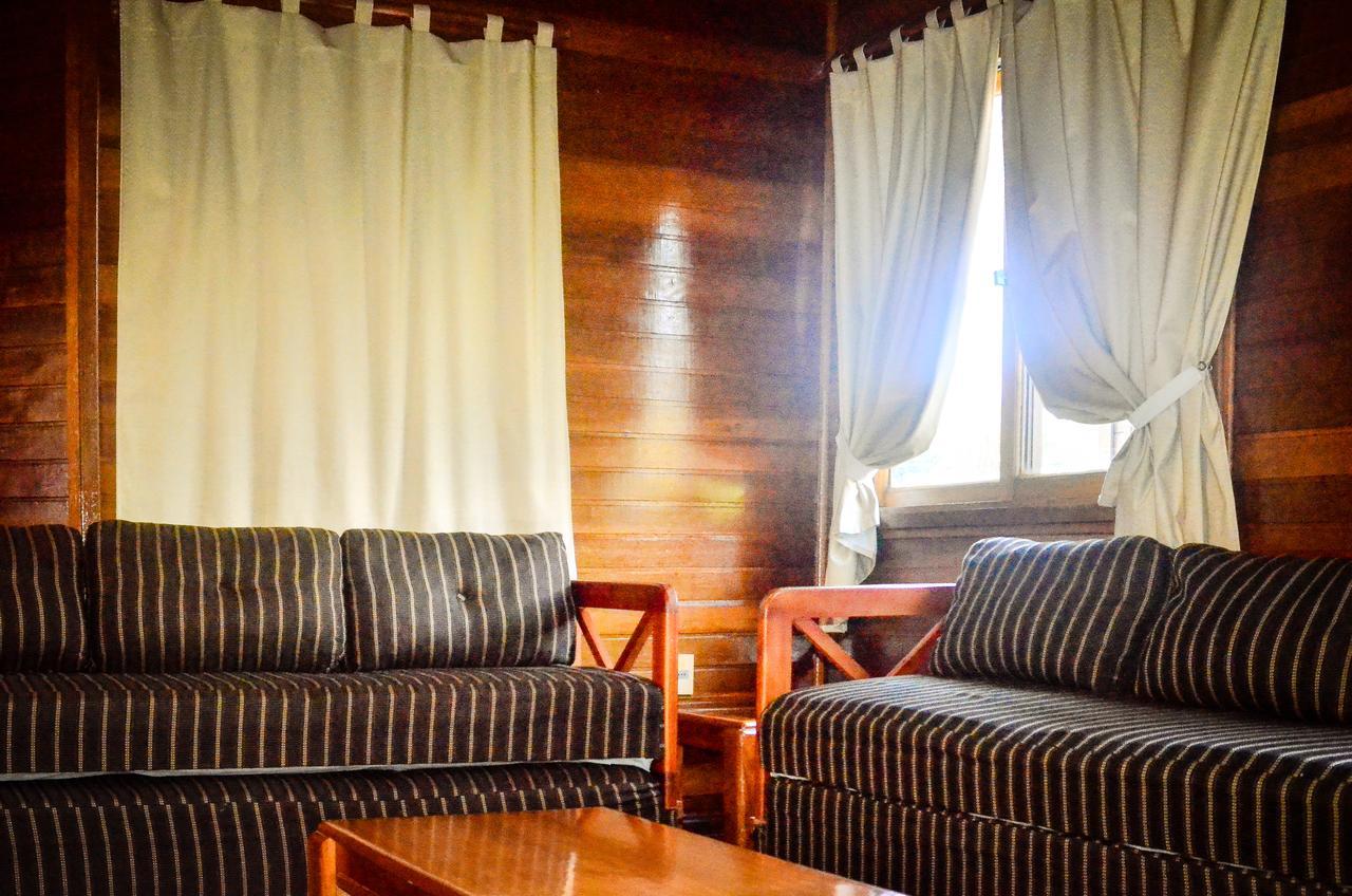 Hotel Termal Dayman Termas del Daymán Kültér fotó